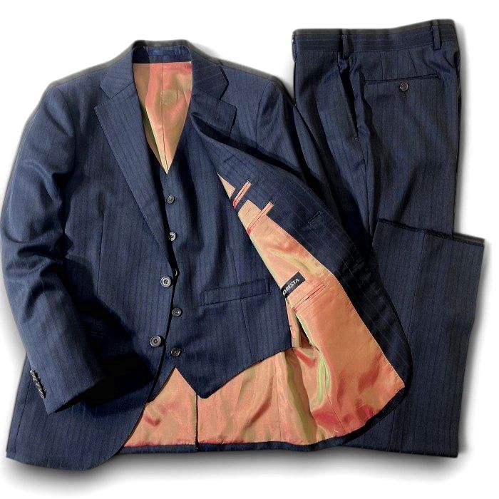 RICHIESTAリキエスタ大賀日...