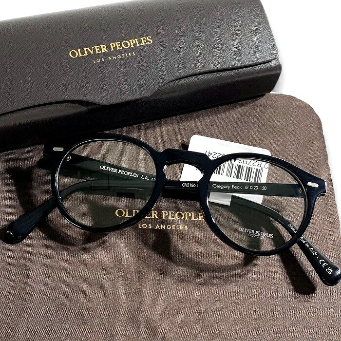 šۡڿʡ̤ʡOLIVER PEOPLES Сԡץ륺 ꥢ Gregory Peck ܥȥ ᥬ ᥬ...