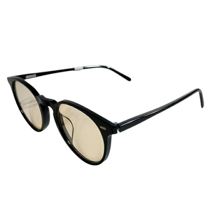 【中古品】【新古品・未使用品】OLIVER PEOPLES オリバーピープルズ 日本製 N.02 ボストン カラーレンズ サングラス メガネ アイウェア ケース付き OV5529U 定価5.6万 1731 ▲088▼50602w05