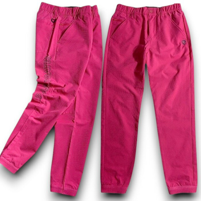 【中古】【新古品・未使用品】PEARLY GATES パーリーゲイツ ゴルフ 軽量仕立て 吸水速乾 TEXBRID ダイ..