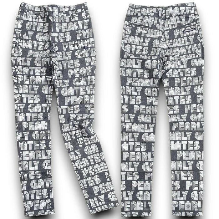 【中古】 PEARLYGATESパ...