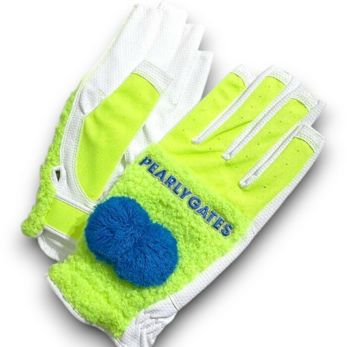 【中古】【新古品・未使用品】PEARLY GATES パーリーゲイツ ゴルフ スマホ対応 ネイルスルー カラフル..