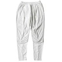 DANSKIN ダンスキン BALLET INSULATION PANTS UVプロテクト 撥水性 プリマロフト中綿入り ロングパンツ バレエウェア DA421...