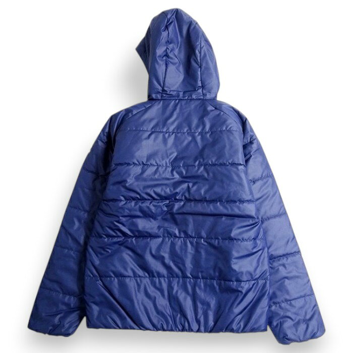 UNDER ARMOUR アンダーアーマー ColdGear フーデッド 中綿入りジャケット パデッド...