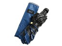 Athena New York アシーナニューヨーク Noho Stripe 遮熱効果+遮光生地 晴雨兼用 折りたたみ 日傘 傘 ANY-23P 定1.5万 N...