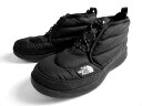 THE NORTH FACE ノースフェイス Nuptse Chukka リップストップナイロン ヌプシ チャッカブーツ スノーブーツ ウィンターシューズ NF02273 定価1.4万 ブラック 26-01 27-02 28-03 29-04▲045▼40214m05THE NORTH FACE ノースフェイス Nuptse Chukka リップストップナイロン ヌプシ チャッカブーツ スノーブーツ ウィンターシューズ NF02273 定価1.4万 ブラック 26-01 27-02 28-03 29-04▲045▼40214m05 コメント ■THE NORTH FACE 1968年、アメリカのサンフランシスコで創立したアウトドアメーカー。 革新的な技術と卓越したアイディアで、自然と共存するアウトドア用品を開発し続けているブランド。 ■NF02273 保温性でウィンターシーズンの快適さをサポートする機能的な防寒用チャッカブーツです。 アッパーには、はっ水加工を施したリサイクルPETリップストップ素材を使用し、中わたには濡れによる機能低下が生じにくい100%リサイクルのポリエステルわたを封入。 環境に配慮しながら、機能性を高めた作りです。 メーカー希望小売価格はメーカー商品タグに基づいて掲載しています 生産国 MADE IN CAMBODIA サイズ 26.0cm / 27.0cm / 28.0cm / 29.0cm 実　寸 26：アウトソール 長さ29.7cm 幅10.2cm 27：アウトソール 長さ30.5cm 幅10.3cm 28：アウトソール 長さ31.5cm 幅10.8cm 29：アウトソール 長さ32.5cm 幅11cm 　※誤差はご了承くださいませ。 カラー TNF ブラック×TNF ブラック 素　材 アッパー：合成繊維 ソール：ゴム底・合成底 付属品 下げ札 参考定価 14,960円（値札） 商品状態 新品・未使用品 ※展示品の為、アッパー・ソールなどに僅かな薄汚れがある場合がございます。 ※品質表示タグにスタンプ跡がある場合がございます。 ※素材特有・展示による微細な擦れや小傷、保管・梱包に 伴う皺等はご了承ください。 商品を探す ブランドで探す >> カテゴリーで探す MEN >> カテゴリーで探す WOMEN >> お買い物ガイド 2点以上お買い上げで送料無料（沖縄・離島を除く） 14時までのご注文で当日発送（土日祝・イベント時を除きます） お支払い方法 >> 配送について >> 返品・キャンセルについて >> 注意事項 >>