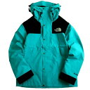 THE NORTH FACE ザ ノースフェイス GTX 1990 MOUNTAIN JACKET GORE-TEX ゴアテックス フーデッド マウンテンジャケ...
