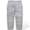 OAKLEY オークリー PERFORMANCE FIT ENHANCE LT FLEECE 3/4 PANTS 12.0 エンハンス フリース テクニカルクロップドパンツ FOA403575 グレー M-01 L-02 XL-03 XXL-04▲016▼31201k02(4)