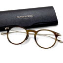 【中古】【新古品・未使用品】OLIVER PEOPLES オリバーピー...(4)