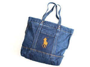 ポロ ラルフローレン(POLO RALPH LAUREN) トートバッグ | 通販・人気ランキング - 価格.com