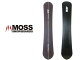 MOSS SNOWSTICK X Xm[{[h Xm{  Z/ar190218_1w