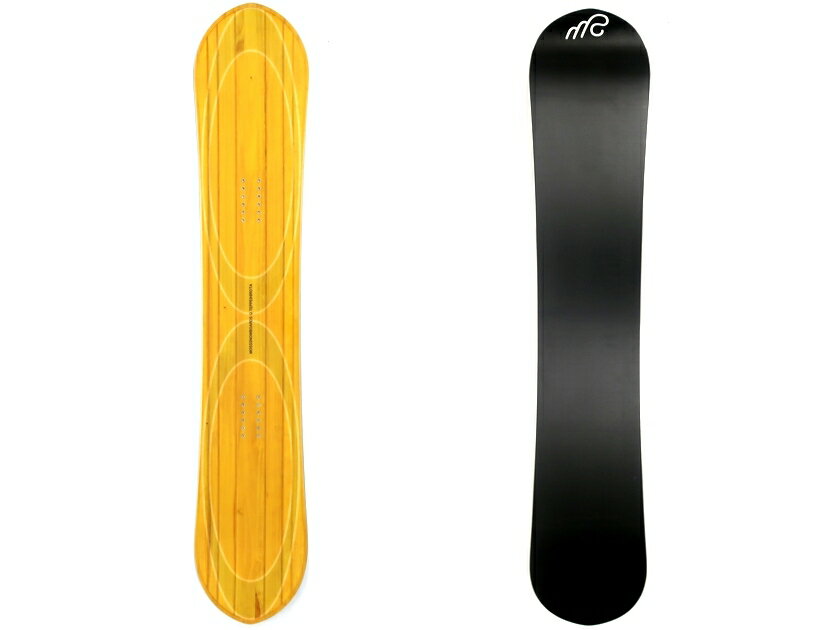 MOSS SNOWBOARDS X Q2 TEPPEI HIROTA AcSVOl`[f Xm[{[h Xm{  [v 156cm30091101k03