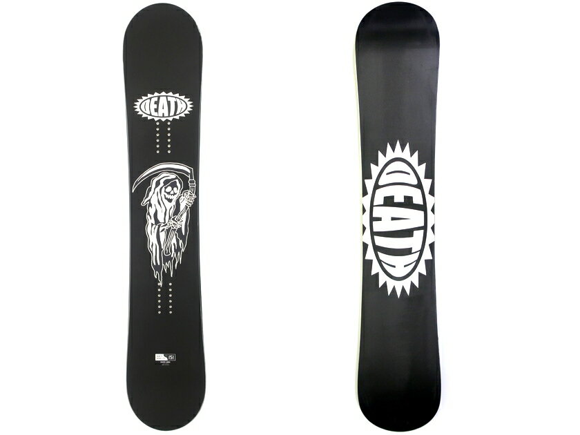 DEATH LABEL fX[x DEATH SERIES LTD 151 Xm[{[h Xm{  8.3 ubN20091101k14