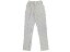 MACKINTOSH PHILOSOPHY マッキントッシュ フィロソフィー EASY DRESSING ワイドストライプサッカー イージートラウザーズ パンツ 定1.9万 ベージュ グレー 38▲030▼91107k02