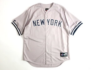 Majestic ޥƥå MLB ᥸㡼꡼ ١ܡ NEW YORK YANKEES ˥塼衼 󥭡 TANAKA 澭 19 ROAD ץ쥤䡼 ץꥫ ˥ե  1.7 졼 S-01 M-02 L-03 XL-04 2XL-0502500110k02