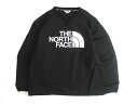 THE NORTH FACE m[XtFCX WHITE LABEL zCg[x ECO NUPTSE CREWNECK Svg N[lbN ubN M-01 L-02 XL-0311600220k09