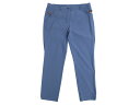 mont-bell モンベル SLIM FIT ナイロン トレッキング クロップドパンツ 登山 トレッキング モーブ 67-01 70-02 73-03 76-04▲019▼00522k05