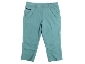 mont-bell モンベル SLIM FIT 裾リブ スリム ストレッチパンツ 登山 トレッキング ミントグリーン 67-01 70-02 73-03▲019▼00522k07