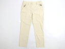mont-bell モンベル SLIM FIT ナイロン トレッキング クロップドパンツ 登山 トレッキング ベージュ 67-01 70-02 73-03▲01...