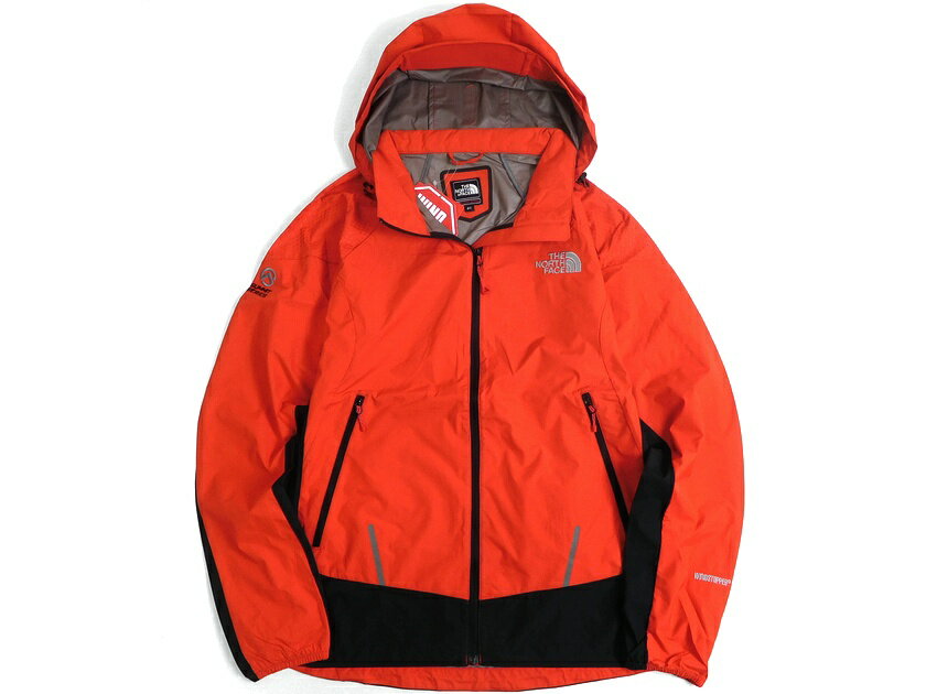 THE NORTH FACE Ρե summit series UNLINED WIND JACKET  GORE WIND STOPPER ʥ 㥱å å M-01 XL-0205200722k24