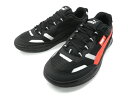 PUMA プーマ Scuderia Ferrari フェラーリコレクション RACE DC FUTURE スニーカー シューズ 靴 ブラック レッド 23-01 24-02 25-03▲030▼105