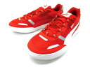 PUMA プーマ Scuderia Ferrari フェラーリコレクション RACE DC FUTURE スニーカー シューズ 靴 レッド ホワイト 23 24▲030▼10527k16