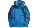 THE NORTH FACE m[XtFCX M'S CRUISE PARKA GORE-TEX ϋvRbgiC PROHEAT pbJu }Eep[J[ WbvAbvWPbg 4.9 u[ 95(M)10610603k08