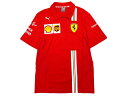 PUMA v[} Scuderia Ferrari tF[RNV ItBVfUC n[tWbv  `[| |Vc 763032 1.4 bh XS-01 S-02 M-03 L-04 XL-0503010803k17