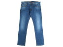 HACKETT LONDON nPbg h Bespoke Denim NEWBURG VINTAGE POWERFLEX Rbg Xgb` fjpc HM211733R 2.1 u[ 3804011110k04