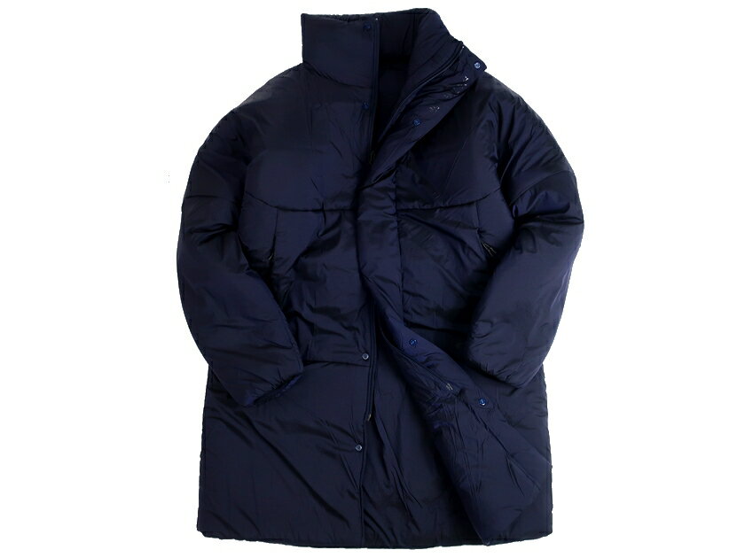 OAKLEY オークリー 東レAirtastic 軽量コンパクト素材 中綿入り ダブルジップ スタンドカラー パデット コート ジャケット 412863JP 定3.8万 ストロングバイオレット M-01 L-02 XL-03▲105▼11220k16