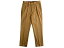 MORGAN HOMME モルガン オム Dカン 裾ジップ パンツ 981P9211 定1.3万 ベージュ S▲▼20113k14 2,750円