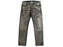 DIESEL BLACK GOLD fB[[ TYPE-2815 PANTALONI SUPER SKINNY _[WH Xgb` XLj[fjpc W[Y 00S9VJ 6.6 O[ ubN 29-01 30-02 31-03 32-04 33-05 34-0612420118k02