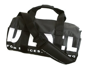 DIESEL ǥ F-BOLD DUFFLE II ӥå 2way Хå ܥȥХå X07344 ֥å09020209k06