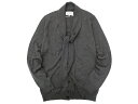 Maison Margiela ] }WF C^A V[J[ Xg[fUC E[jbg J[fBK S30HB0229 12.4 O[ M27920225k09