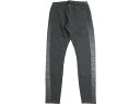THE NORTH FACE ノースフェイス M's ILLUMINA LEGGINGS リフレクトプリント ストレッチ レギンス パンツ NSF6KG50 ブ...