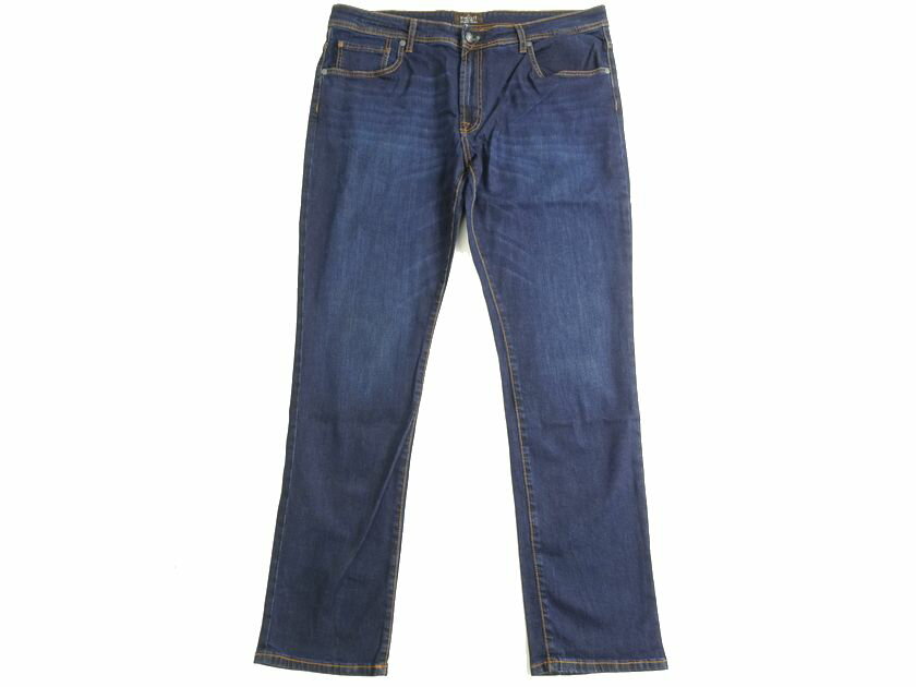 HACKETT LONDON ハケット ロンドン B&T VINT WASH NWBG REG ヴィンテージウォッシュ レギュラー コットン ストレッチ デニムパンツ ジーンズ HM211576 定2万 デニム 40L-01 42R-02 42L-03 46L-04 46R-05 48R-06▲013▼20413k16