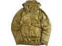 DESCENTE fTg HEAT NAVI INSULATION JACKET ϋvHiC  q[gir CT[V t[fbhWPbg DOMOJC03 4.2 R[e L04020426k23