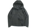 DESCENTE ALLTERRAIN fTg IeC SCHEMATECH AIR HOODED JACKET XL[}ebNGA[t[fbhWPbg DAMPGC40 5.2 ubN S-01 O-0207020427k38