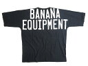 BANANA EQUIPMENT oiiCNCbvg obNSvg  N[lbN Rbg TVc ubN MTCYx 00830111s07