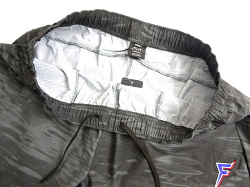 OAKLEY オークリー 新品 北海道日本ハムファイターズ 球団公式ウェア ウエストゴム仕様 ハーフパンツ ショートパンツ 短パン トレーニングウェア FOA401505 ブラック S-01 5XL-02 6XL-03 ▲009▼30117s08