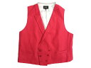 HACKETT LONDON nPbg h LINEN DB WAISTCOAT l100 lbv _uuXg EGXgR[g xXg W 2.9 HM450259 bh 48R01930221s04