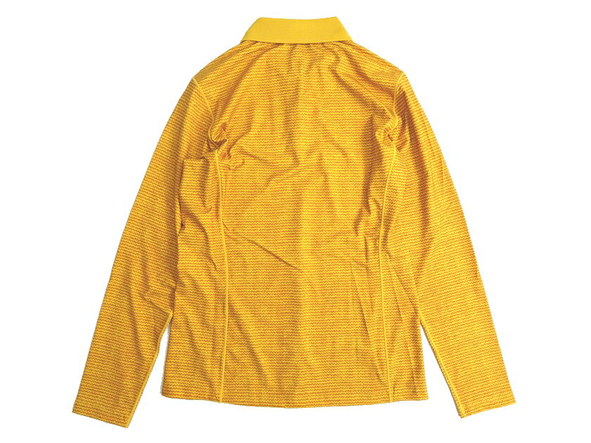 【中古】【新古品・未使用品】THE NORTH FACE ザ ノースフェイス ストレッチ 長袖 ...