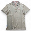 【中古】【新古品・未使用品】Columbia Sportswear コロンビア スポーツウェア アウトドアウェア 吸水速乾aerocool 半袖 ポロシャツ カットソー YMG005 ネイビーブルー 90(S) ▲005▼50704s01