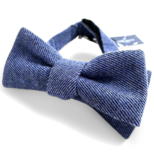 【送料無料 メール便】HACKETT LONDON ハケット ロンドン イタリア製 SILK&WOOL SOLID BOW シルク混ウール ソリッド 蝶ネクタイ ボウタイ HM052447 定1.2万 ブルー 000▲004▼20831k07 【送料無料 メール便】HACKETT LONDON ハケット ロンドン イタリア製 SILK&WOOL SOLID BOW シルク混ウール ソリッド 蝶ネクタイ ボウタイ HM052447 定1.2万 ブルー 000▲004▼20831k07