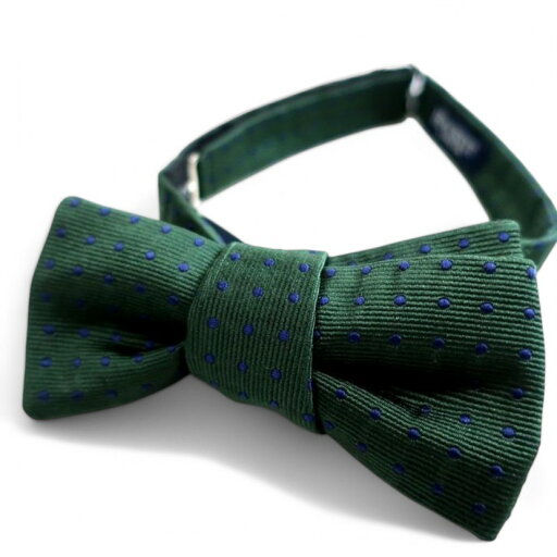 【送料無料 メール便】HACKETT LONDON ハケット ロンドン イタリア製 WINTER DOT BOW シルク100% ドット柄 蝶ネクタイ ボウタイ HM052126 定1.1万 グリーン 000▲003▼20909k12 【送料無料 メール便】HACKETT LONDON ハケット ロンドン イタリア製 WINTER DOT BOW シルク100% ドット柄 蝶ネクタイ ボウタイ HM052126 定1.1万 グリーン 000▲003▼20909k12