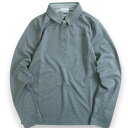 Columbia Sportswear コロンビア スポーツウェア アウトドアウェア OMNI-WICK メランジ調 吸水速乾 長袖 ポロシャツ レディース C...