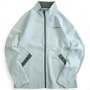 Columbia Sportswear コロンビア 切替 フルジップ トラックジャケット トレーニングウェア アウトドアウェア レディース YLC013 ホワイト 90(S)-01 105(XL)-02▲005▼30501k06(4)