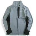 Columbia Sportswear コロンビア creora 切替 ストレッチ ジップアップ トラックジャケット アウトドアウェア レディース CX2YLk...