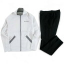 Columbia Sportswear コロンビア スポーツウェア アウトドアウェア フルジップ ジャケット パンツ トラックスーツ セットアップ トレーニング...