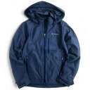 Columbia Sportswear コロンビア ナイロン フード付 ジップアップジャケット ブルゾン アウトドアウェア レディース C11YLC009 ネイビー 85(XS)-01 90(S)-02 95(M)-03 100(L)-04 105(XL)-05▲031▼30508k05(4)